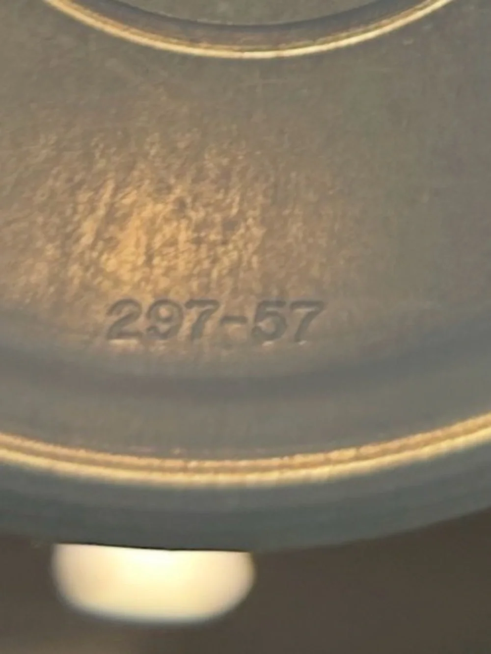 Tupperware sheer replacement